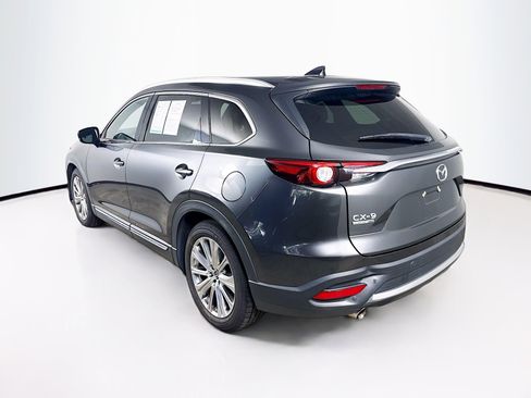 Used 2021 MAZDA CX-9 Signature image 32