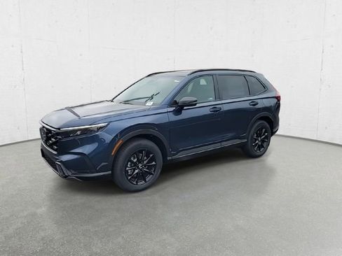 New 2026 Honda CR-V Sport-L image 5