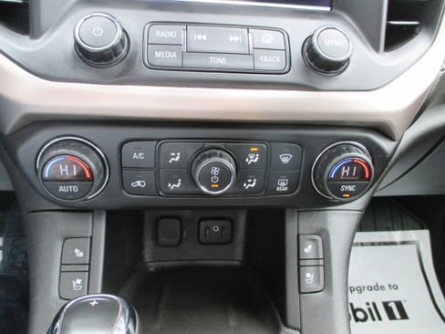 Used 2018 GMC Acadia Denali w/ LPO, Protection Package image 23