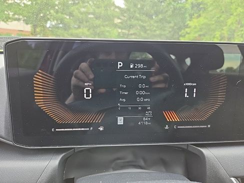 Certified 2025 Kia K4 FWD image 15