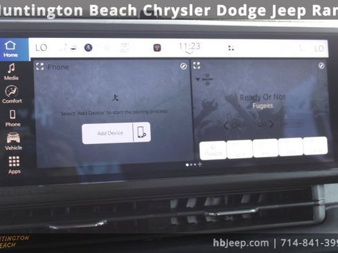 Used 2024 Jeep Wrangler Unlimited Sahara image 22