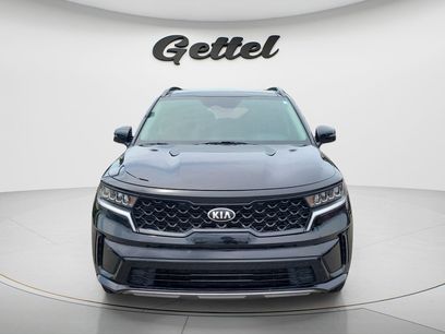 Used 2021 Kia Sorento S w/ Panoramic Sunroof Package