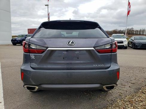 Used 2018 Lexus RX 350 AWD image 6
