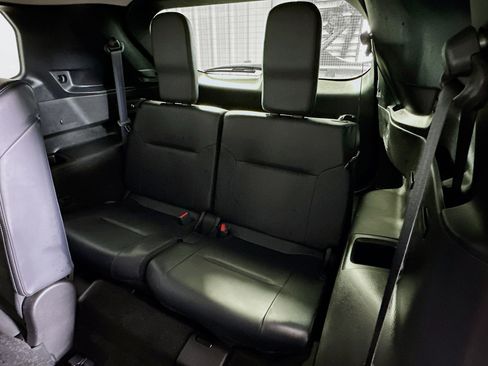 Used 2024 Mitsubishi Outlander SE image 30