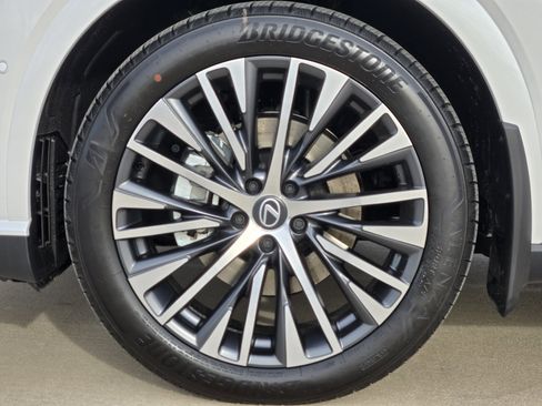 New 2026 Lexus RX 350 AWD image 7