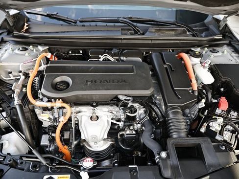 Used 2025 Honda Accord Touring image 30