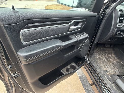 Used 2019 RAM 1500 Big Horn image 14