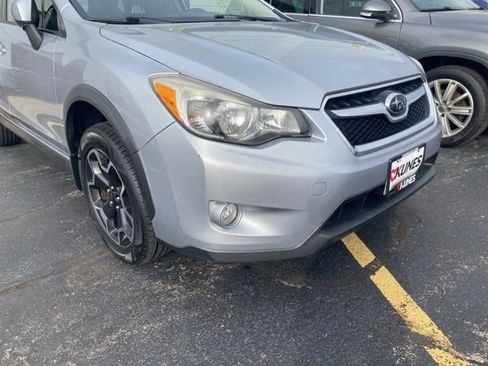 Used 2013 Subaru Crosstrek 2.0i Premium w/ Popular Pkg 2 image 12