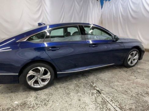 Used 2019 Honda Accord EX-L image 6