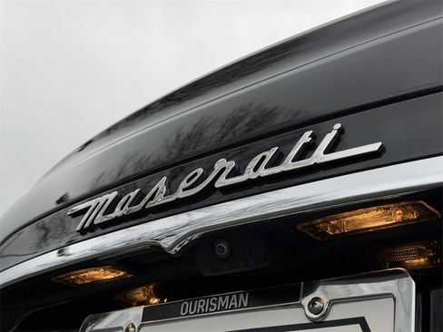 Used 2021 Maserati Ghibli S Q4 image 12