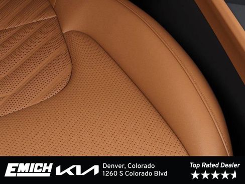 New 2026 Kia Sportage X-Line w/ X-Line Technology Package image 22