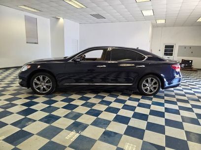 Used 2010 Lexus LS 460 L