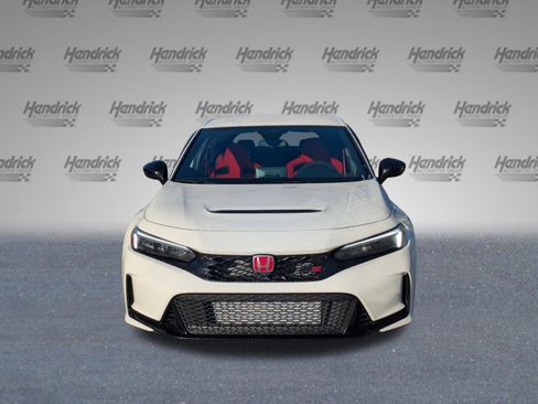 Certified 2025 Honda Civic Type R image 10