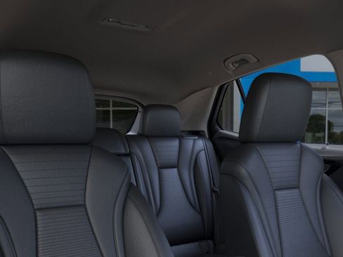 New 2025 Buick Envision Preferred image 48