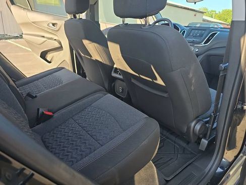 Used 2024 Chevrolet Equinox LT w/ LPO, Floor Liner Package AWD/4WD image 14