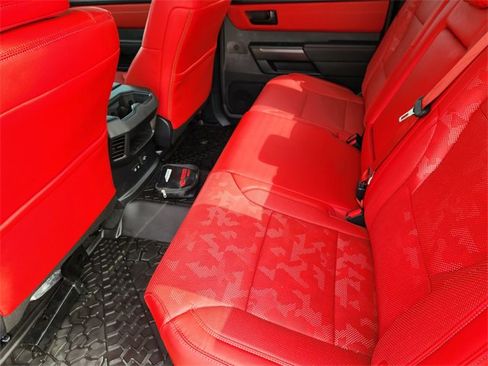 Used 2026 Toyota Tundra TRD Pro image 20