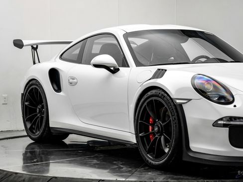 Used 2016 Porsche 911 GT3 RS RWD image 31