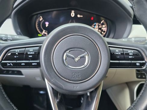 Used 2024 MAZDA CX-90 Plug-In Hybrid w/ Premium Plus image 25