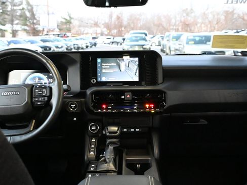 Used 2024 Toyota Land Cruiser 1958 image 44