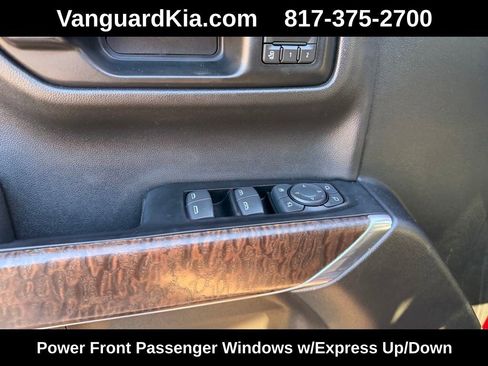 Used 2019 GMC Sierra 1500 Denali w/ Denali Ultimate Package image 19