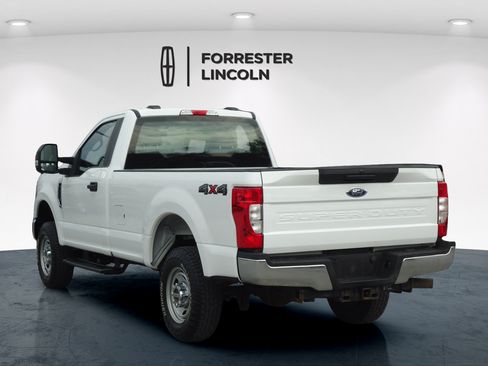 Used 2020 Ford F250 XL w/ Power Equipment Group AWD/4WD image 5