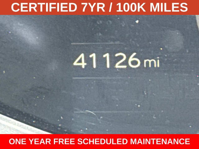 Used 2024 Toyota Prius XLE AWD/4WD image 29
