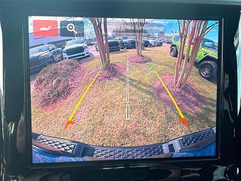 New 2026 RAM 1500 Tradesman image 14