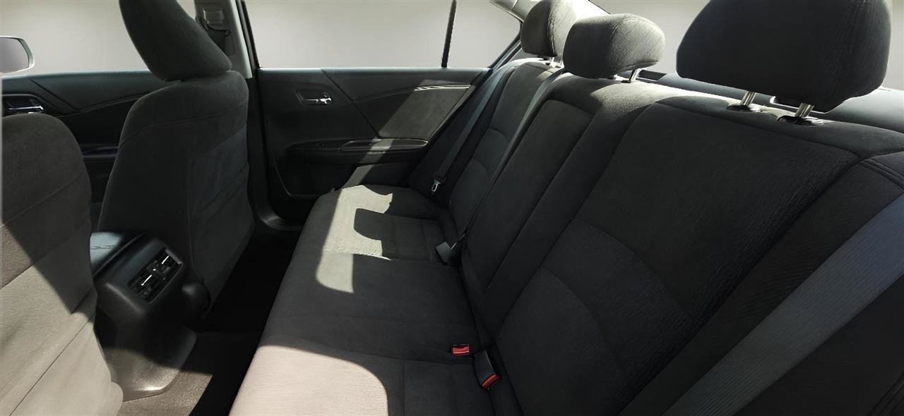 Used 2015 Honda Accord EX image 20