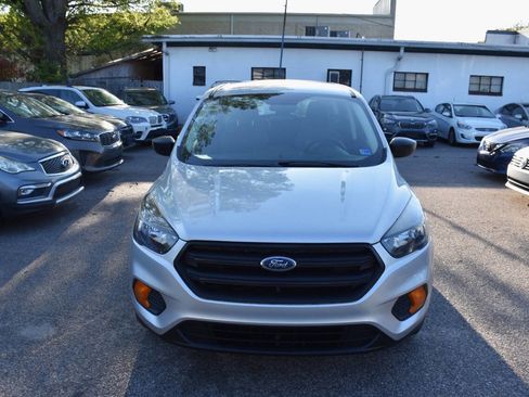 Used 2019 Ford Escape S image 7