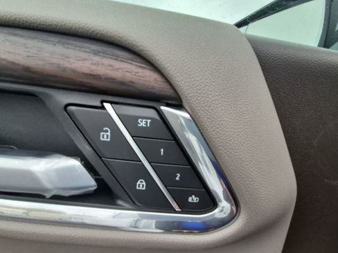 New 2026 GMC Sierra 1500 SLT w/ SLT Premium Package image 33