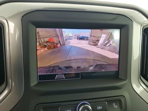 New 2026 Chevrolet Silverado 2500 W/T w/ WT Convenience Package RWD image 29