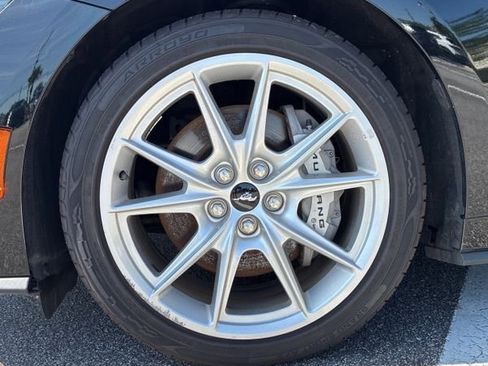 Used 2024 Ford Mustang GT Premium image 24