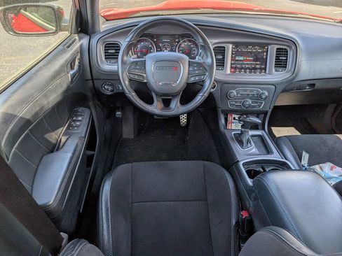Used 2023 Dodge Charger Scat Pack w/ Plus Group RWD image 8