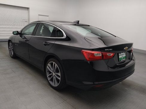 Used 2023 Chevrolet Malibu LT w/ Driver Confidence Package FWD image 5