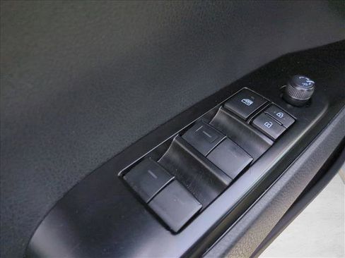 Certified 2025 Toyota Camry LE FWD image 12
