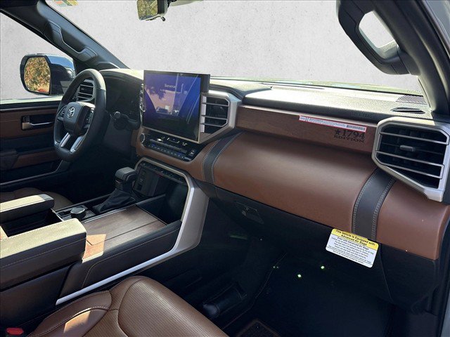 Used 2026 Toyota Sequoia 1794 Edition w/ TRD Off-Road Package AWD/4WD image 28