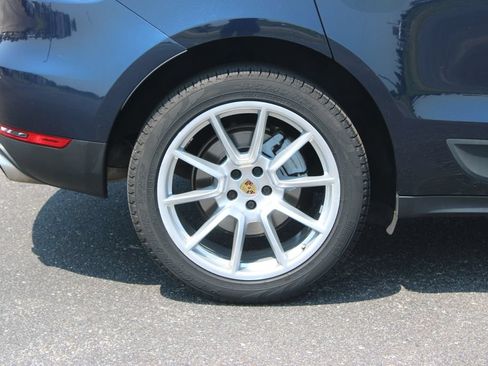 Used 2018 Porsche Macan S AWD/4WD image 13