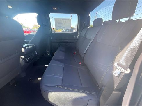 New 2025 Ford F150 STX image 10