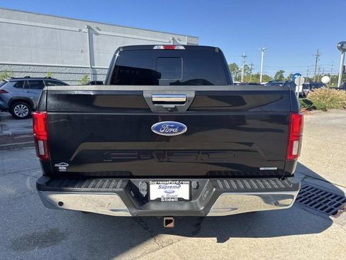 Used 2019 Ford F150 XLT w/ Equipment Group 302A Luxury image 5