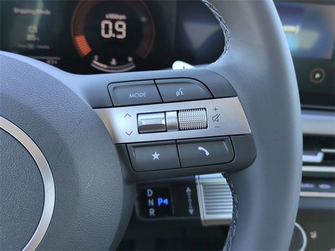 New 2026 Hyundai Sonata SEL image 24