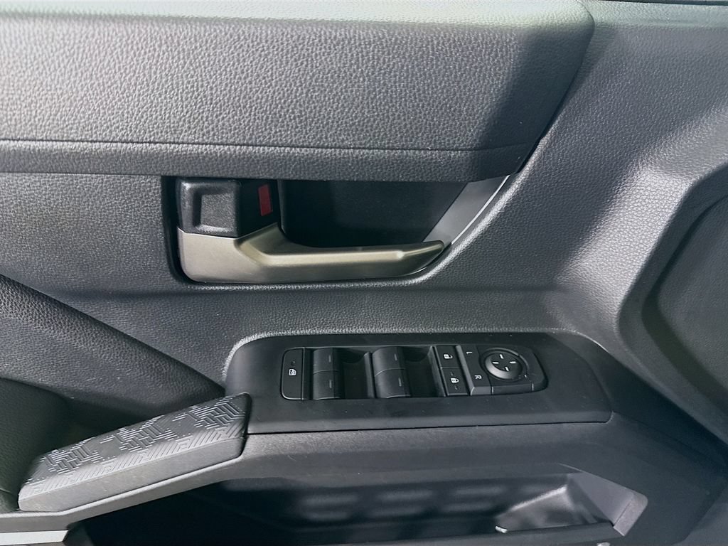 Certified 2025 Toyota Tacoma TRD Sport AWD/4WD image 25