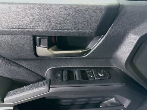 Certified 2025 Toyota Tacoma TRD Sport AWD/4WD image 25