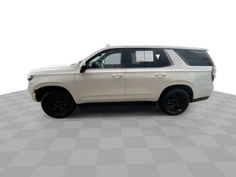 Used 2022 Chevrolet Tahoe 2WD w/ Remote Keyless Entry Package image 5