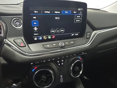 Used 2023 Chevrolet Blazer LT w/ Convenience Package image 24
