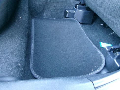 Used 2016 Mitsubishi Lancer ES image 21