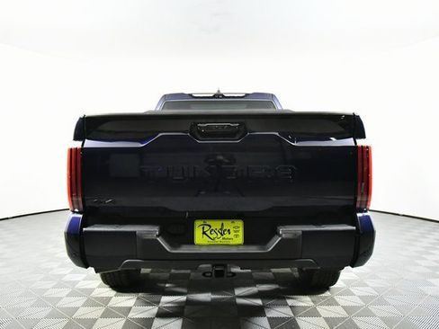 New 2026 Toyota Tundra Limited image 12