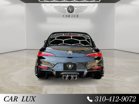 Used 2024 Acura Integra Type S FWD image 4