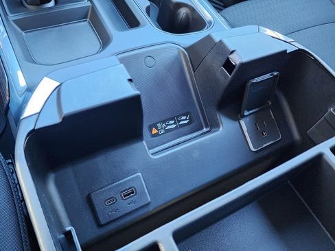 New 2026 GMC Sierra 1500 Elevation w/ X31 Off-Road Package image 32