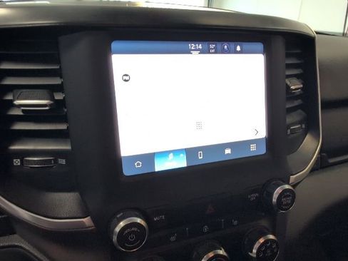 Used 2023 RAM 1500 Big Horn AWD/4WD image 20