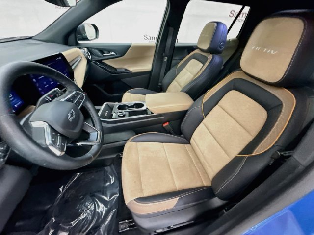 Used 2026 Chevrolet Equinox ACTIV w/ Convenience Package III FWD image 22